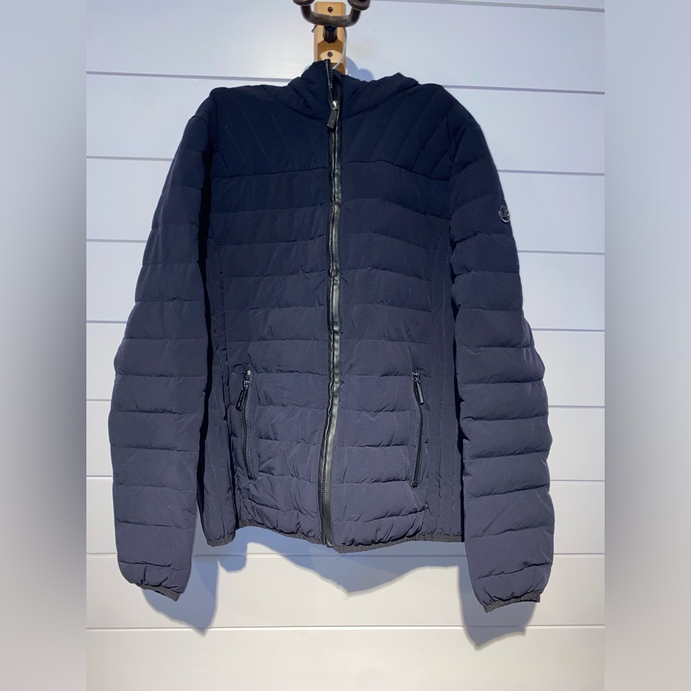 Micheal Michael Kors Puffer Coat